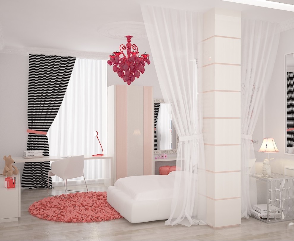 Дом Ялта минимализм