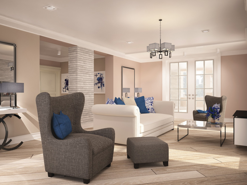 Серебряный бор