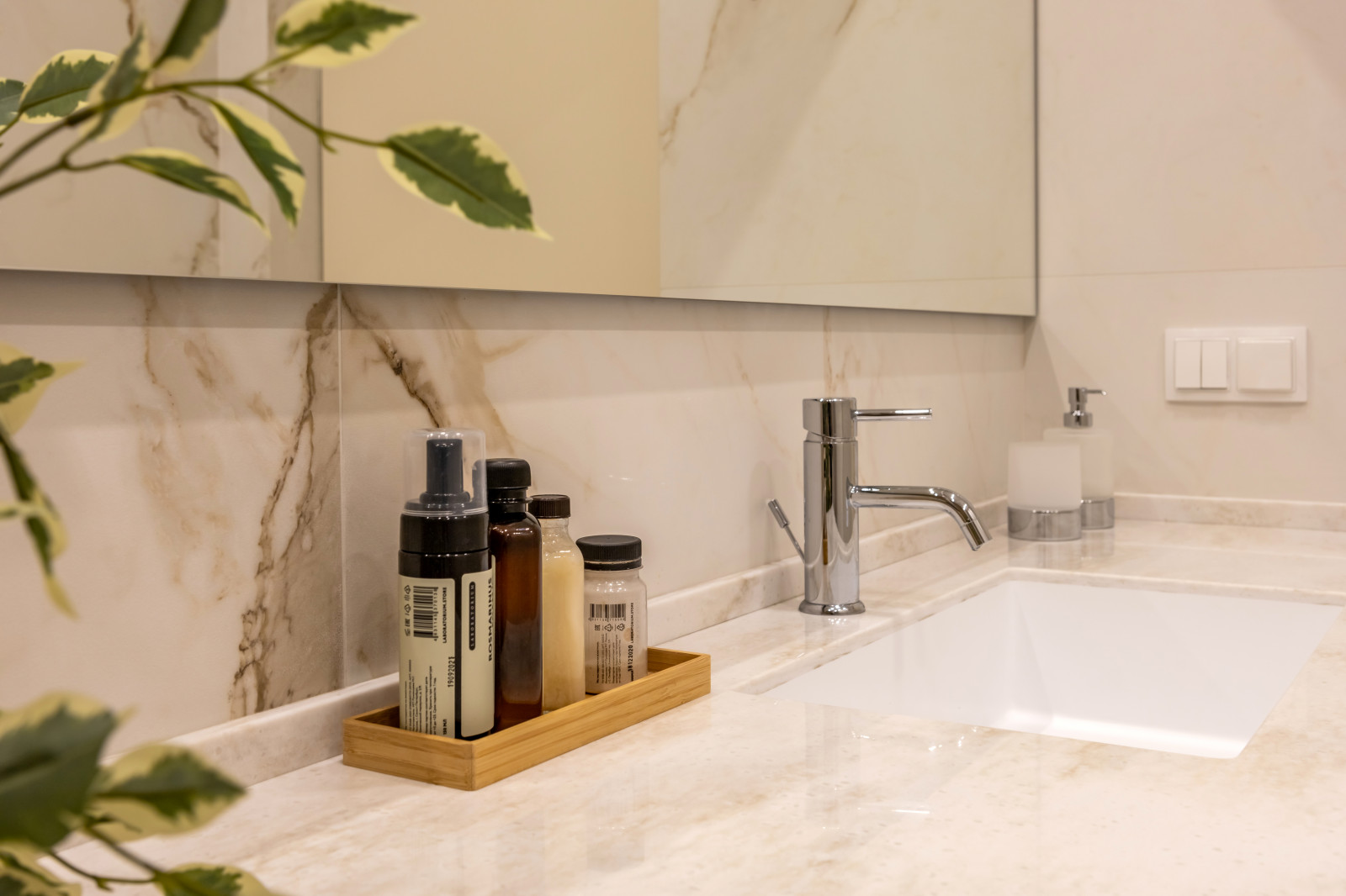 Обложка проекта: Апартаменты для отдыха