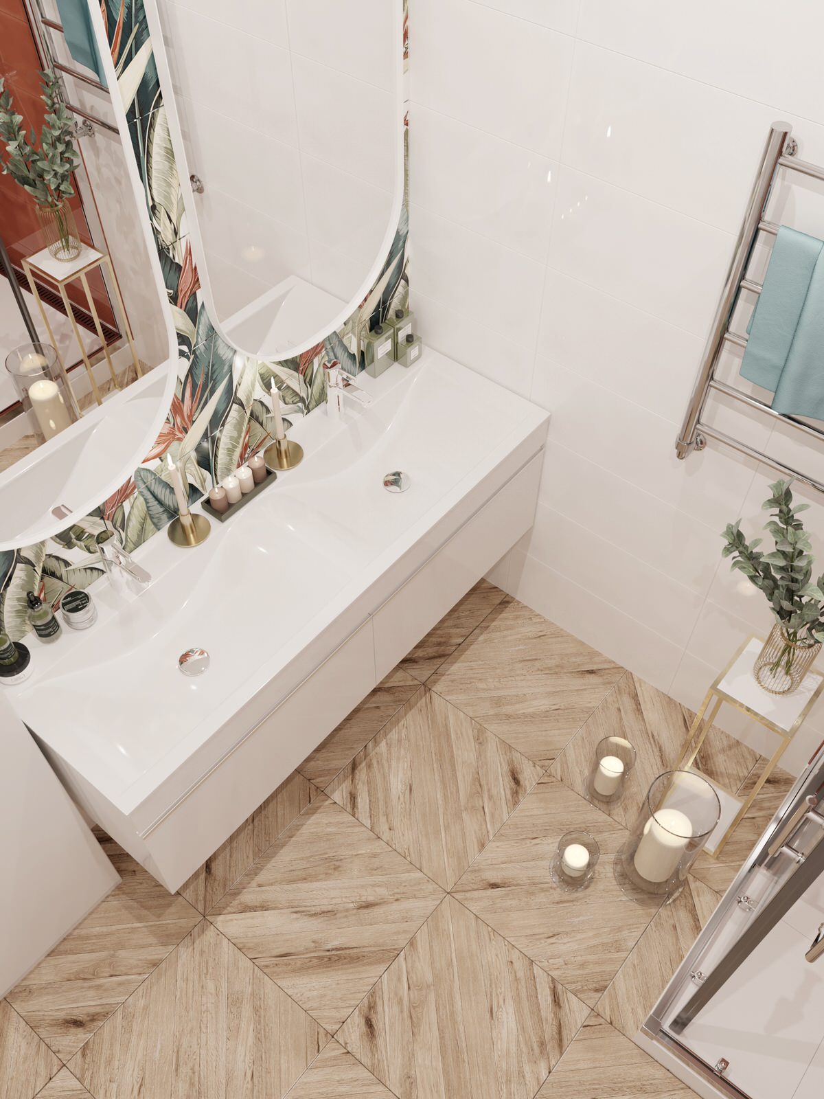 Квартира в Ньютон Парке