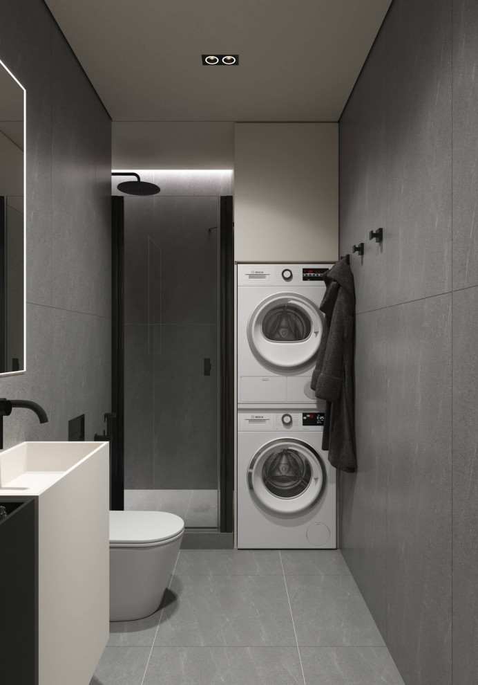 Легенда Малоохтинский 68, СПБ 41м²