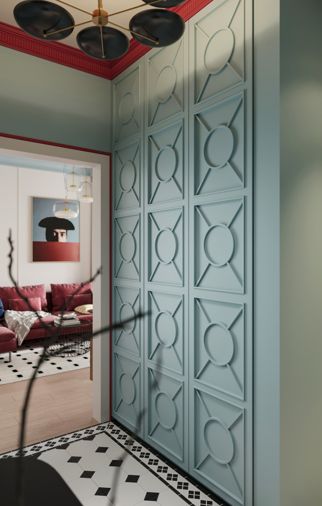 ЖК Новые Черемушки