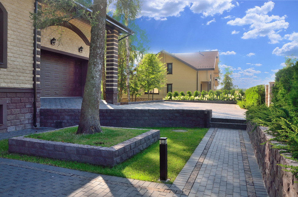 Монтевилль