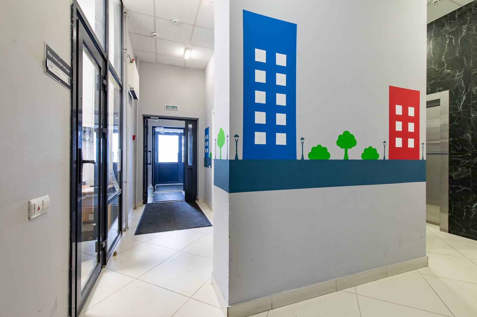 Квартира под сдачу в аренду