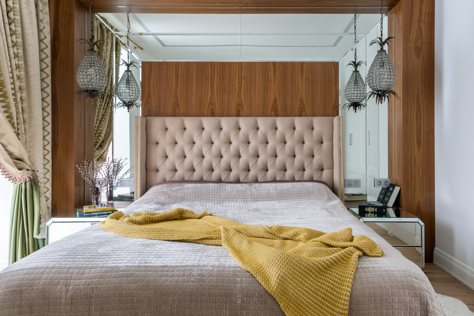 Обложка проекта: Квартира на Ленинском