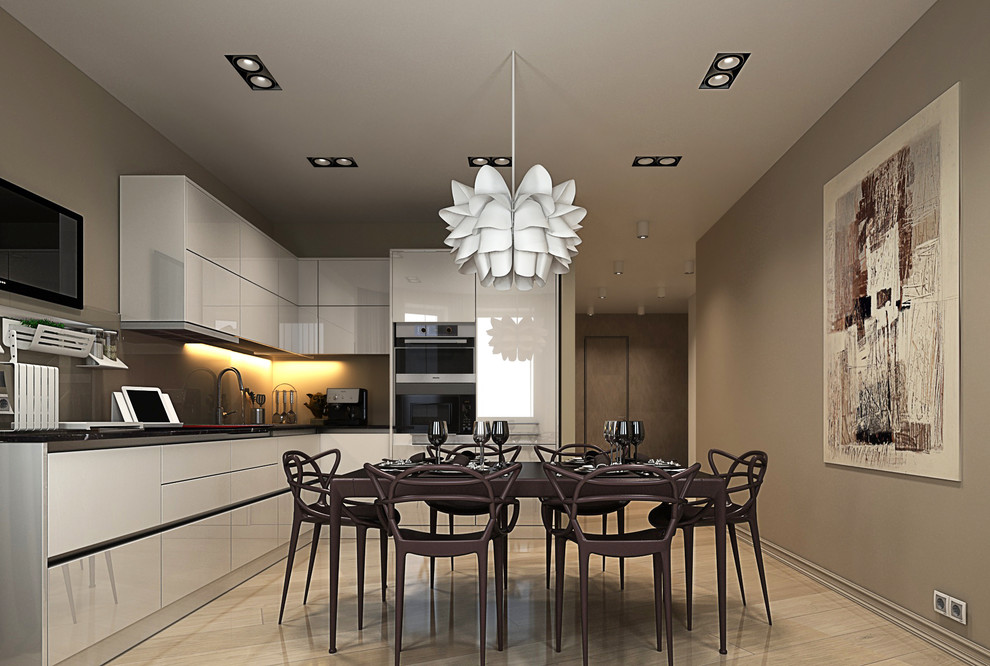 ЖК "Водники"