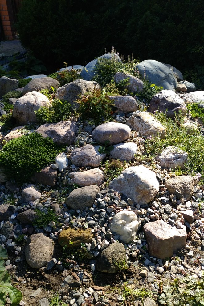 Альпинарии