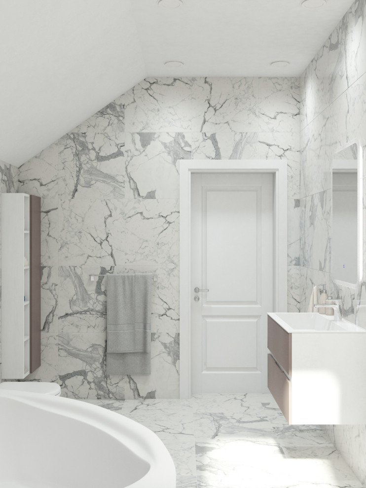 Загородный дом 150 кв.м.