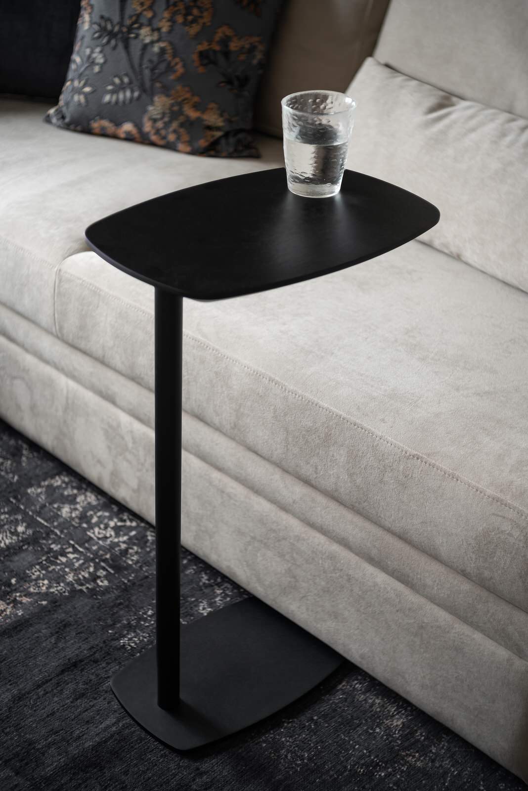 Детали мягкой зоны