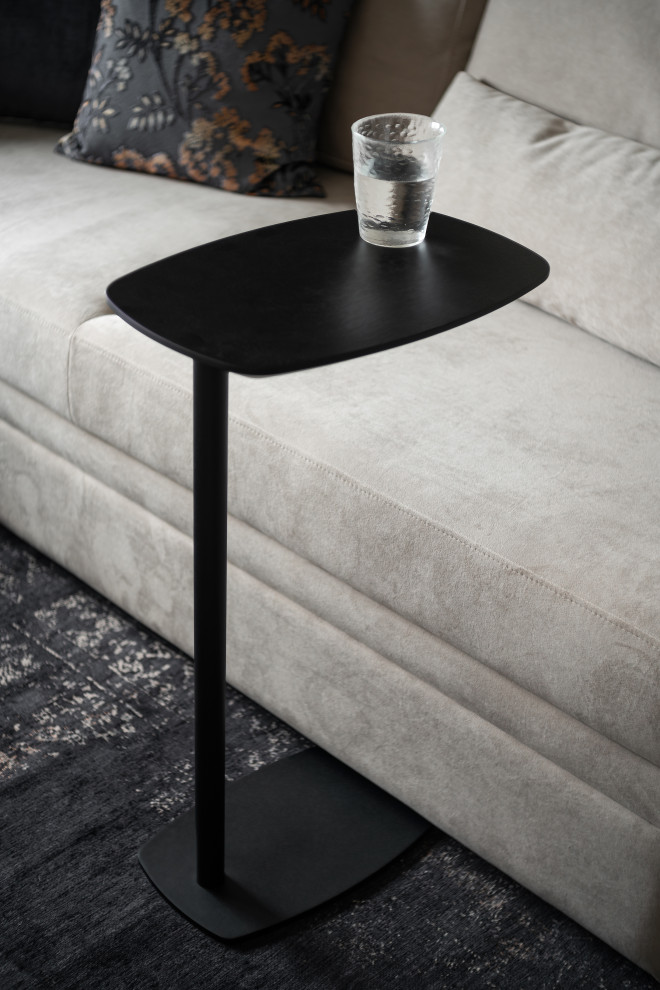 Детали мягкой зоны