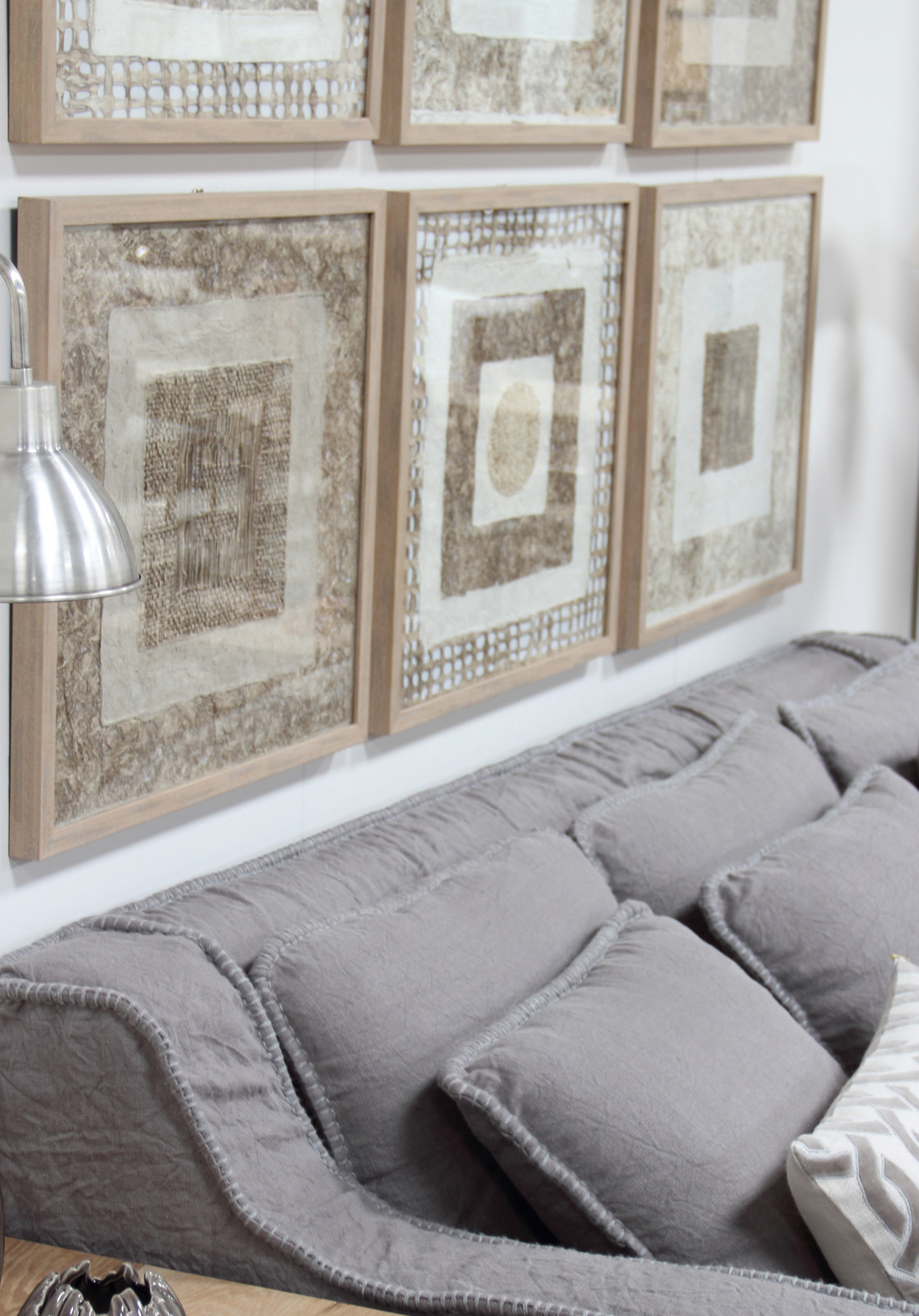 Интерьеры Cote Table