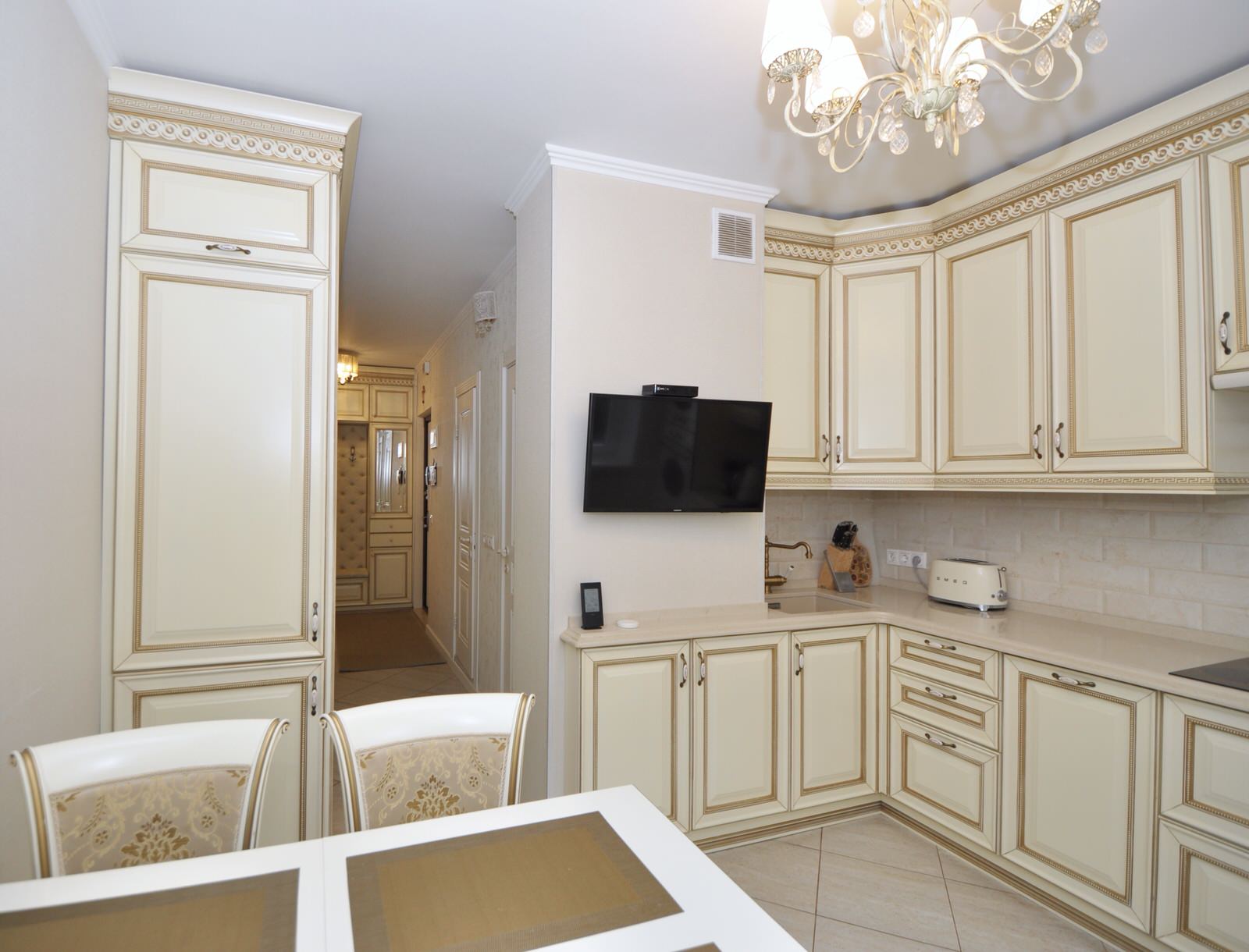 Квартира в Южном Бутово