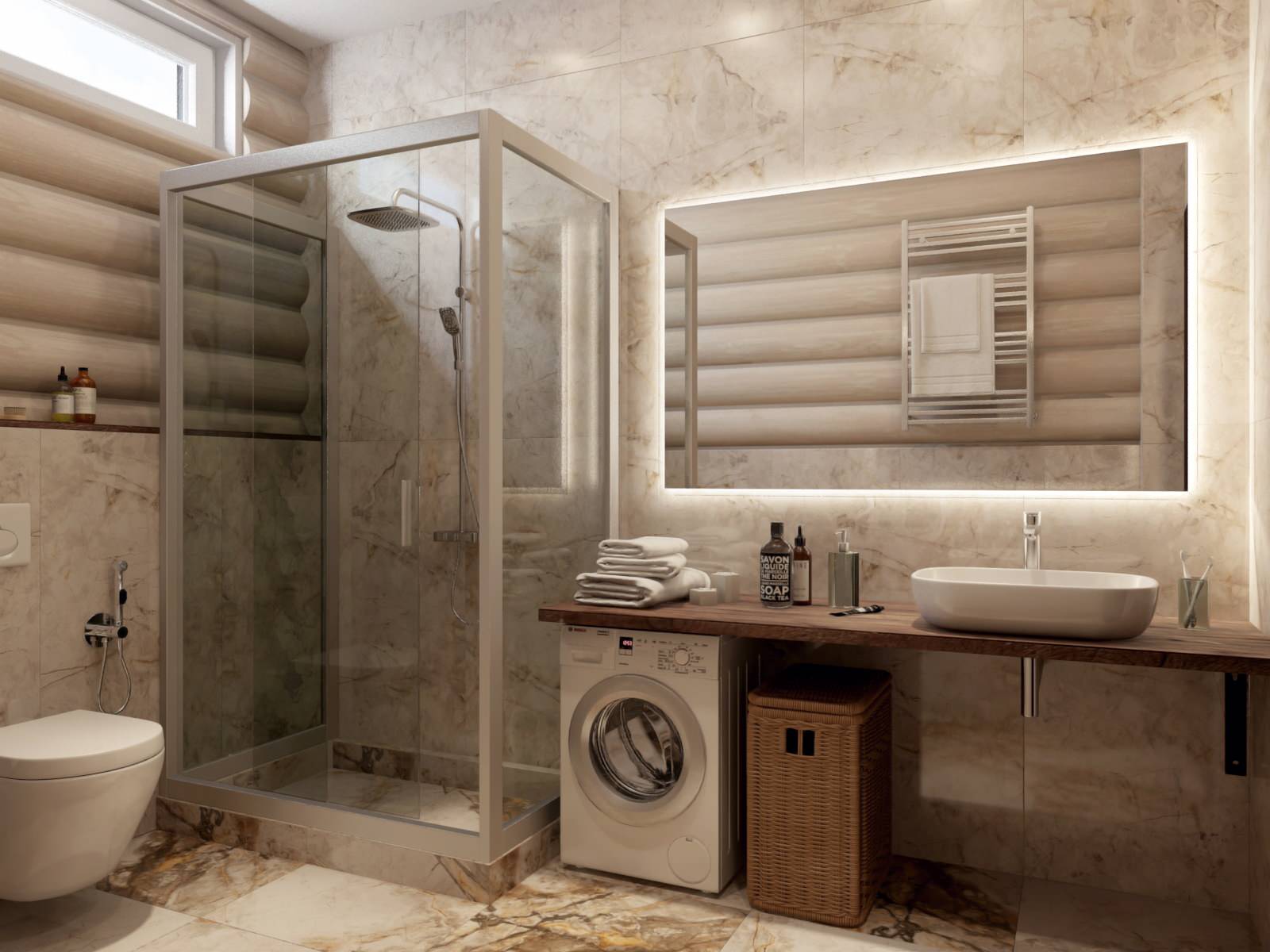 КП Инженерный