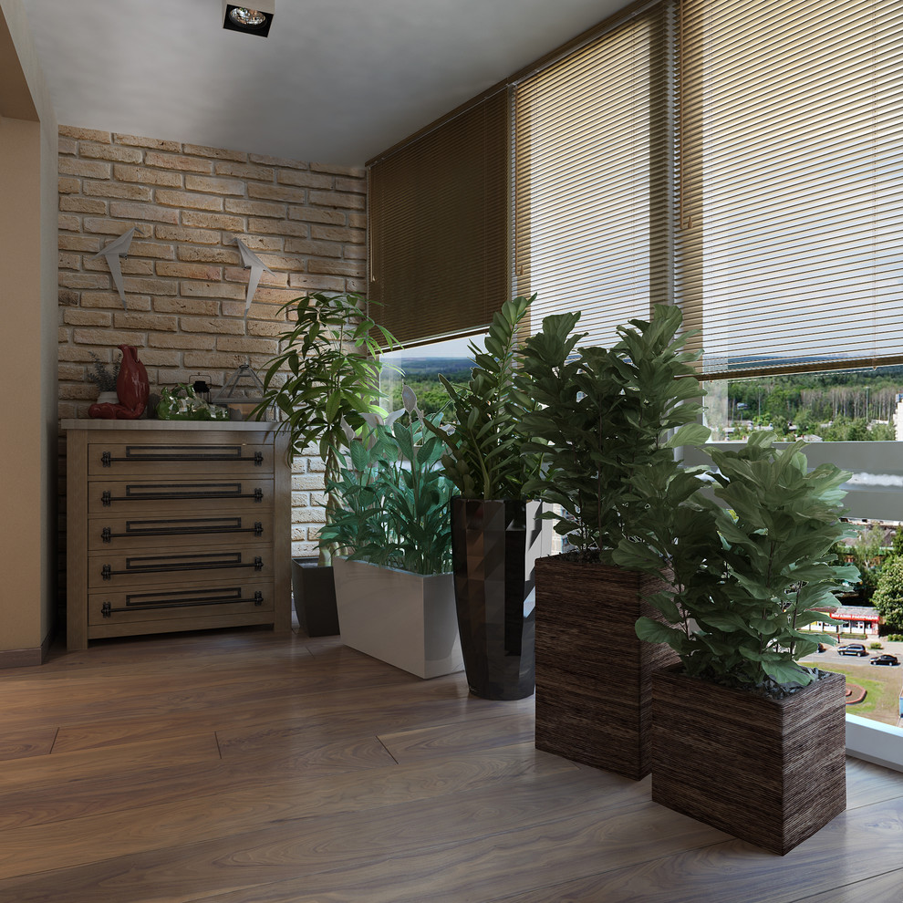 Квартира на Юго-Западной, 130 кв.м