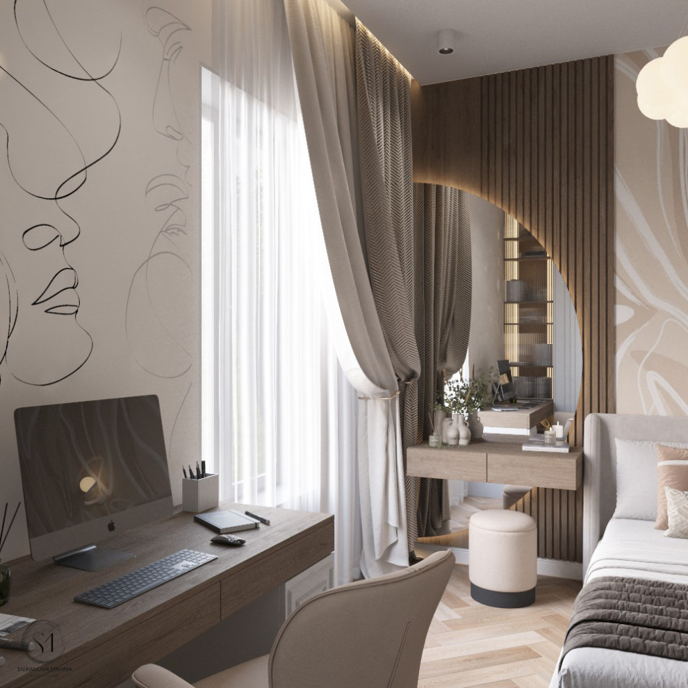 Обложка проекта: Коттедж д. Патрушево