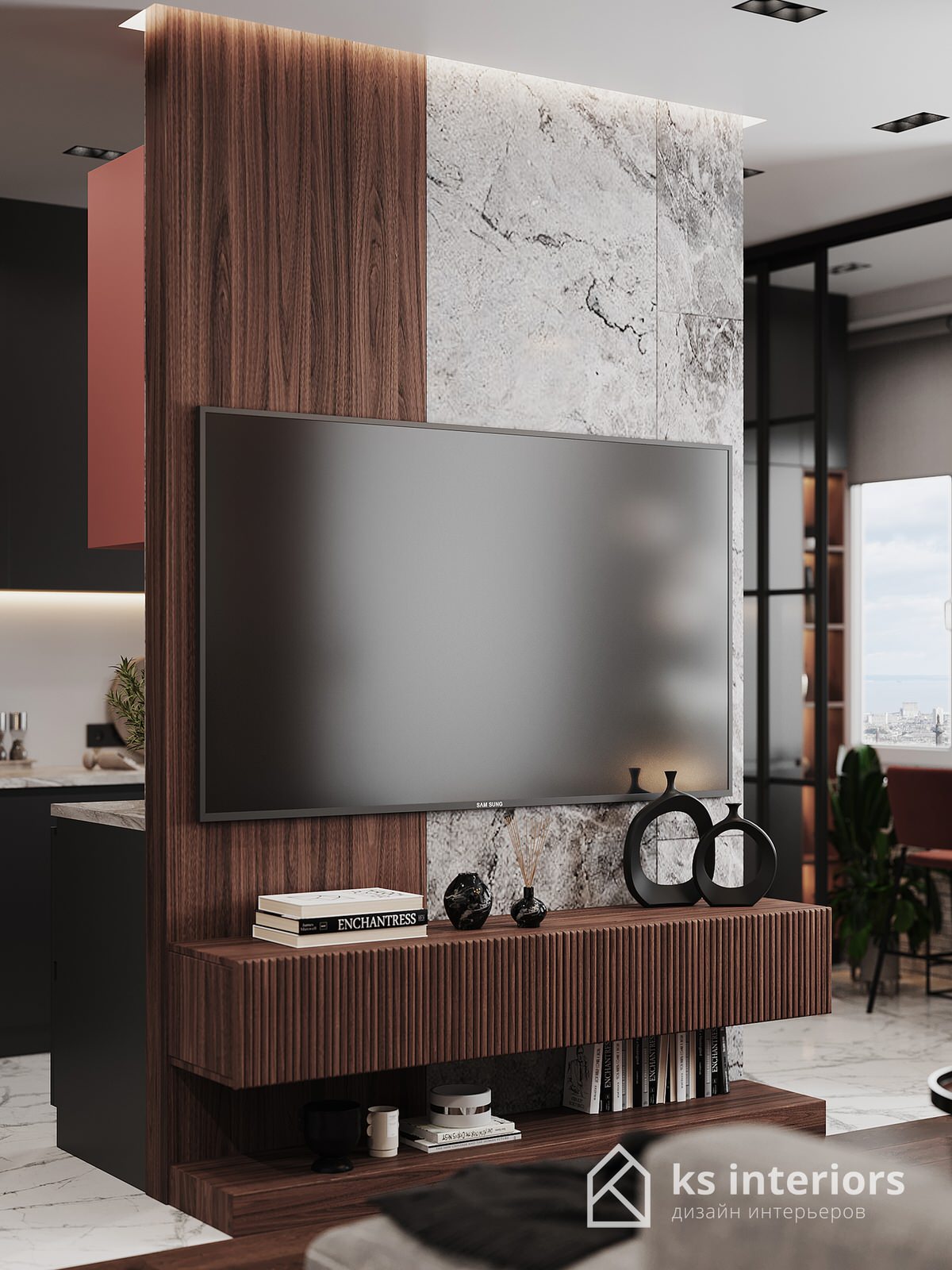 ЖК Румянцево Парк