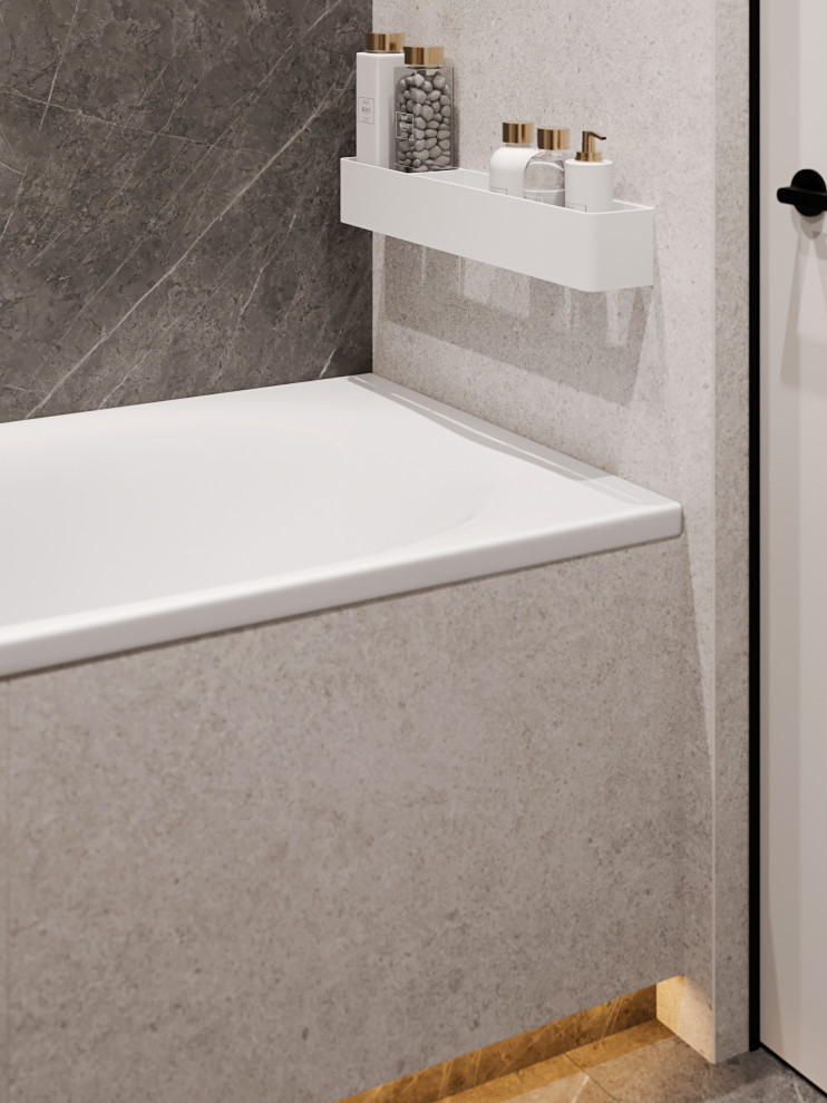 ЖК Скандинавия