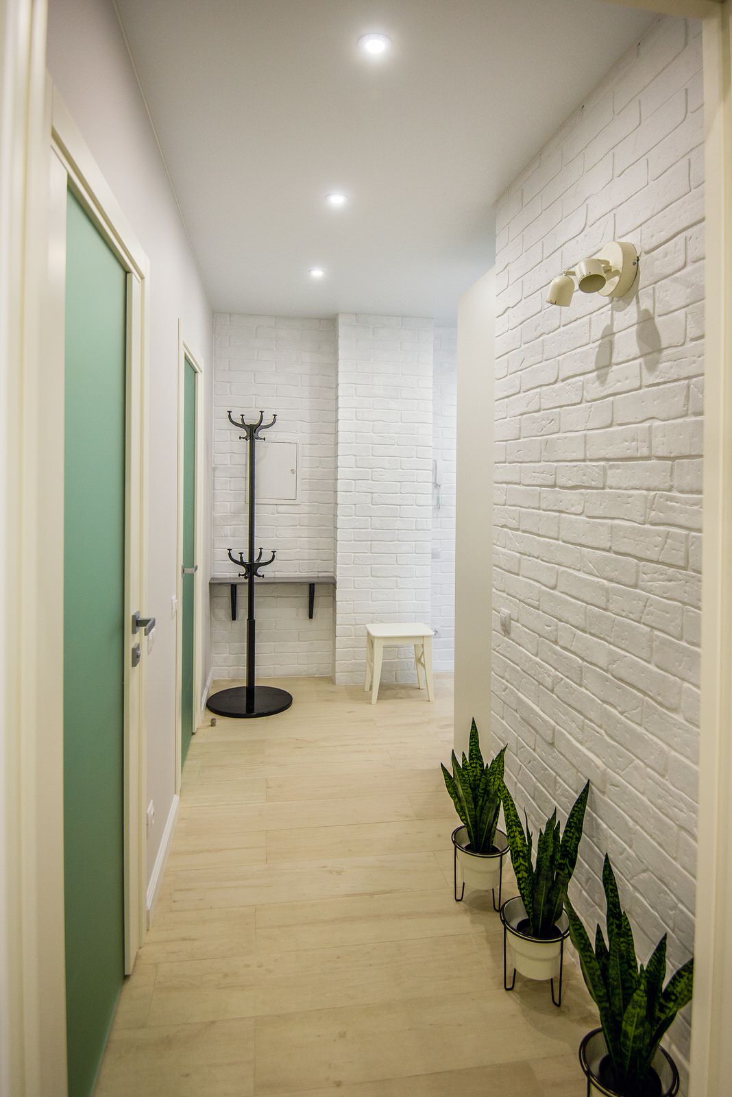 квартира 40м2