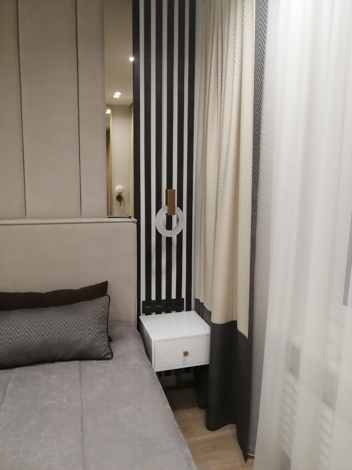 Реализация: квартира 117 м.кв в ЖК Доминант г. Пермь