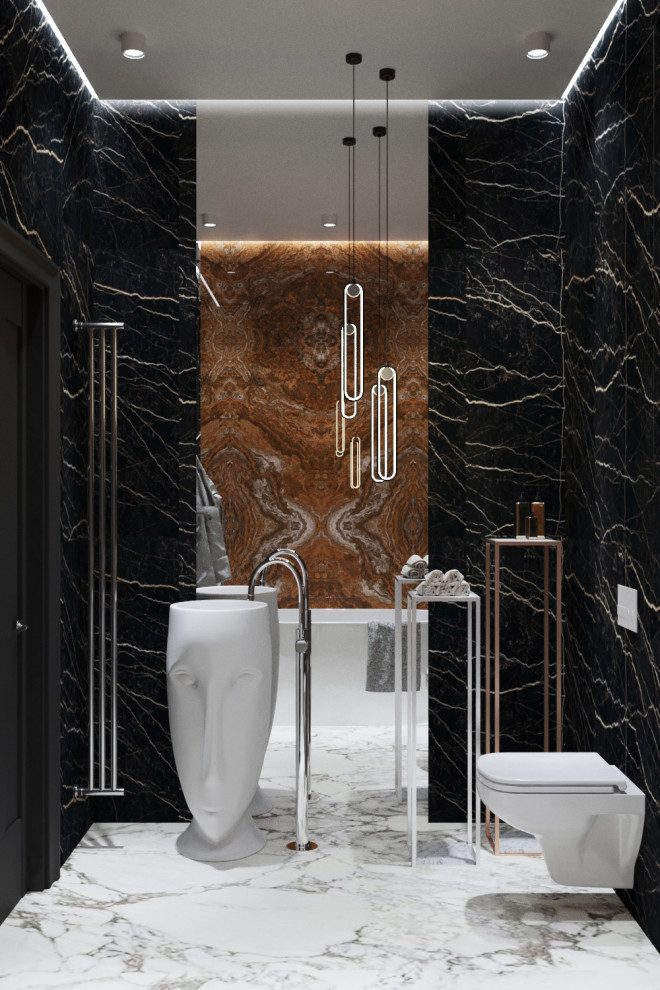 ЖК "Новый Лесснер"