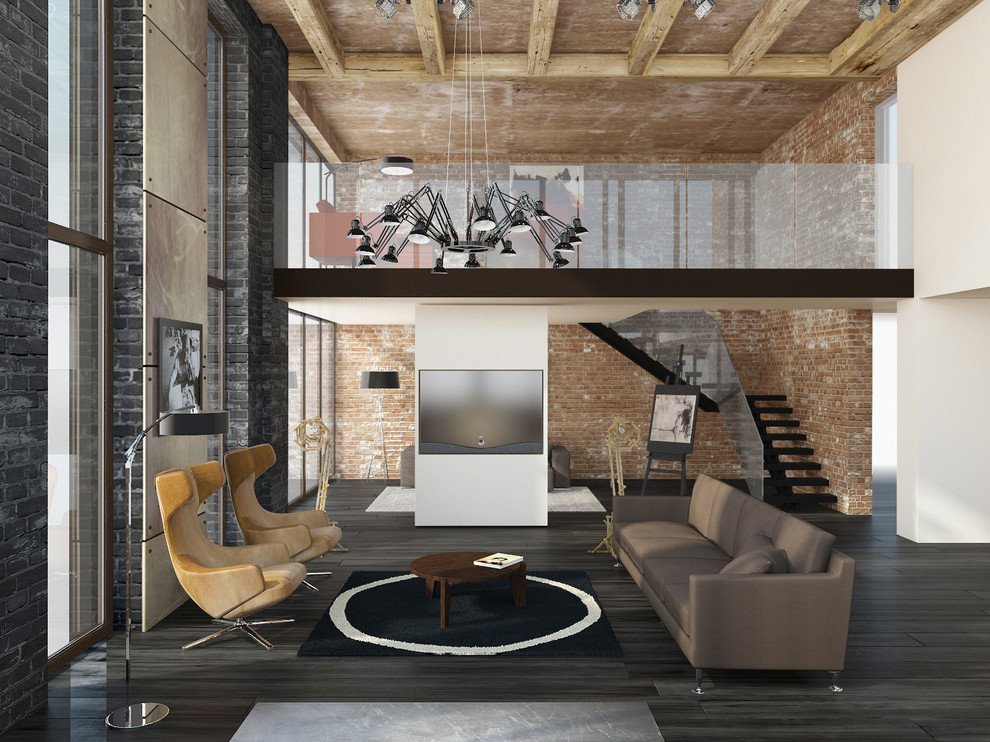 Loft Екатеринбург