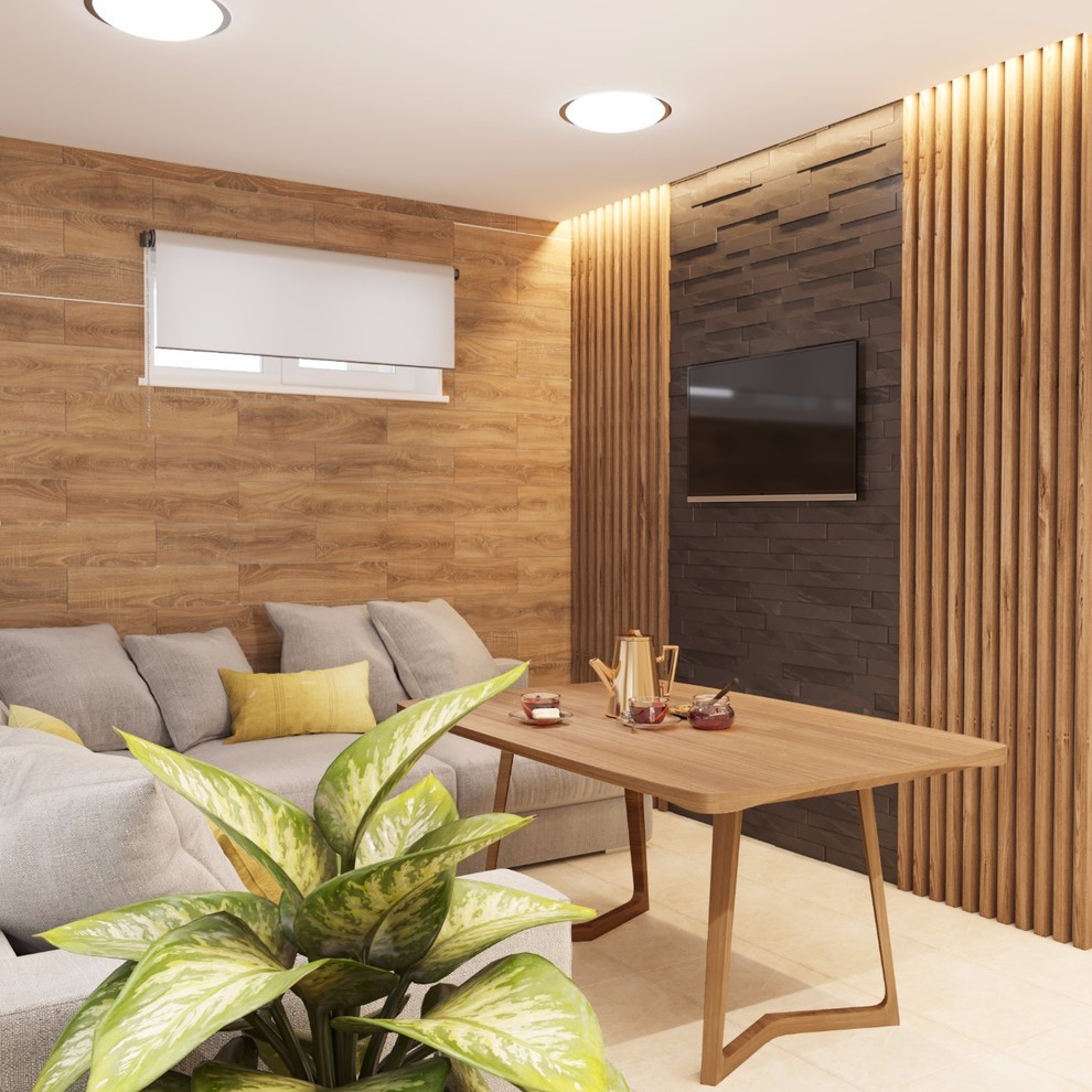 Дом в п. Усады