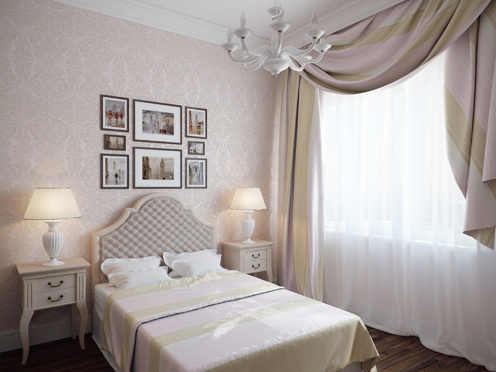 Квартира в ЖК "Морской фасад"