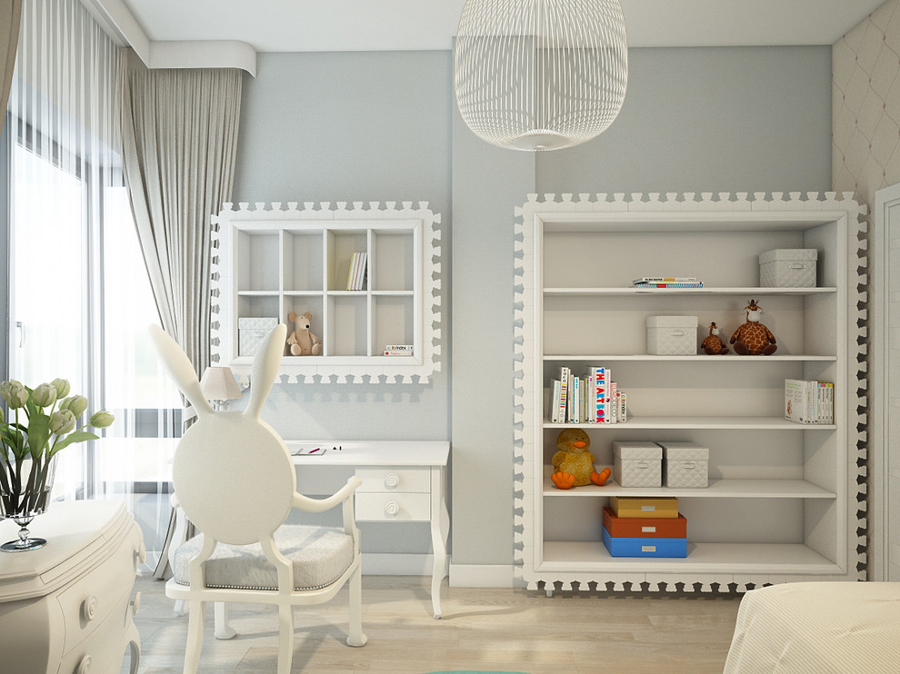 Квартира в Новогорске