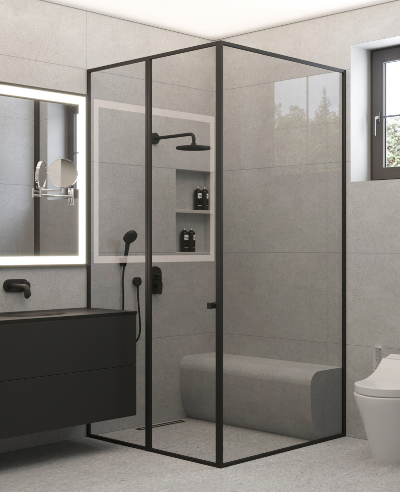 Частный дом в Подмосковье