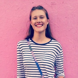 Мария Люханова