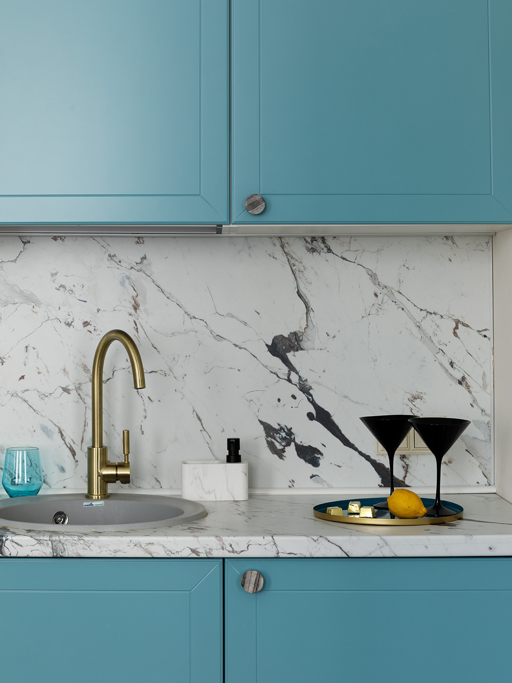 . Апартаменты Classic