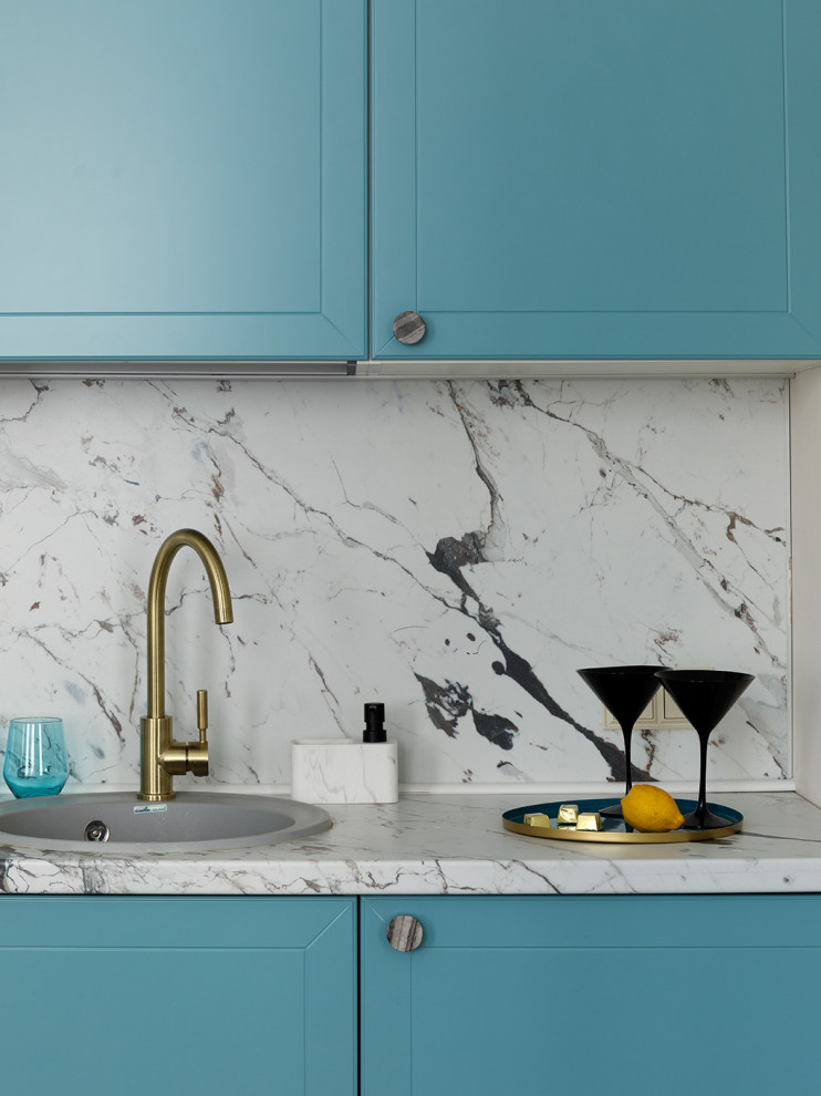 . Апартаменты Classic