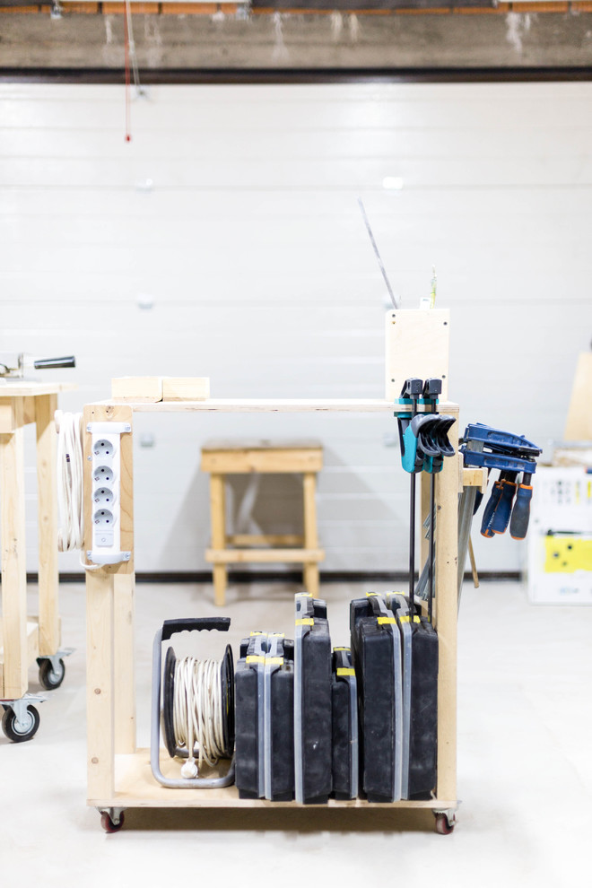 Портрет: Мебель с дизайнерскими принтами от Ivanka Home