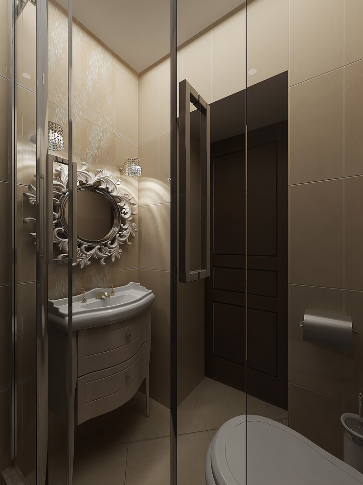 Квартира на ул.Пушкина