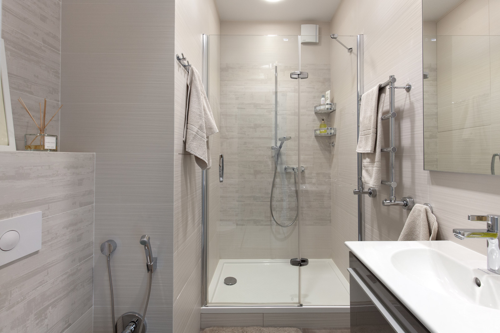 Квартира в ЖК "Ньютон"