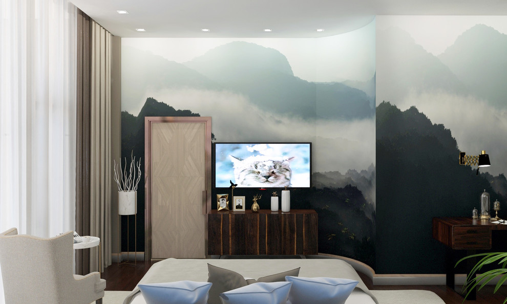 Абрау Дюрсо-Дом с видом на озеро