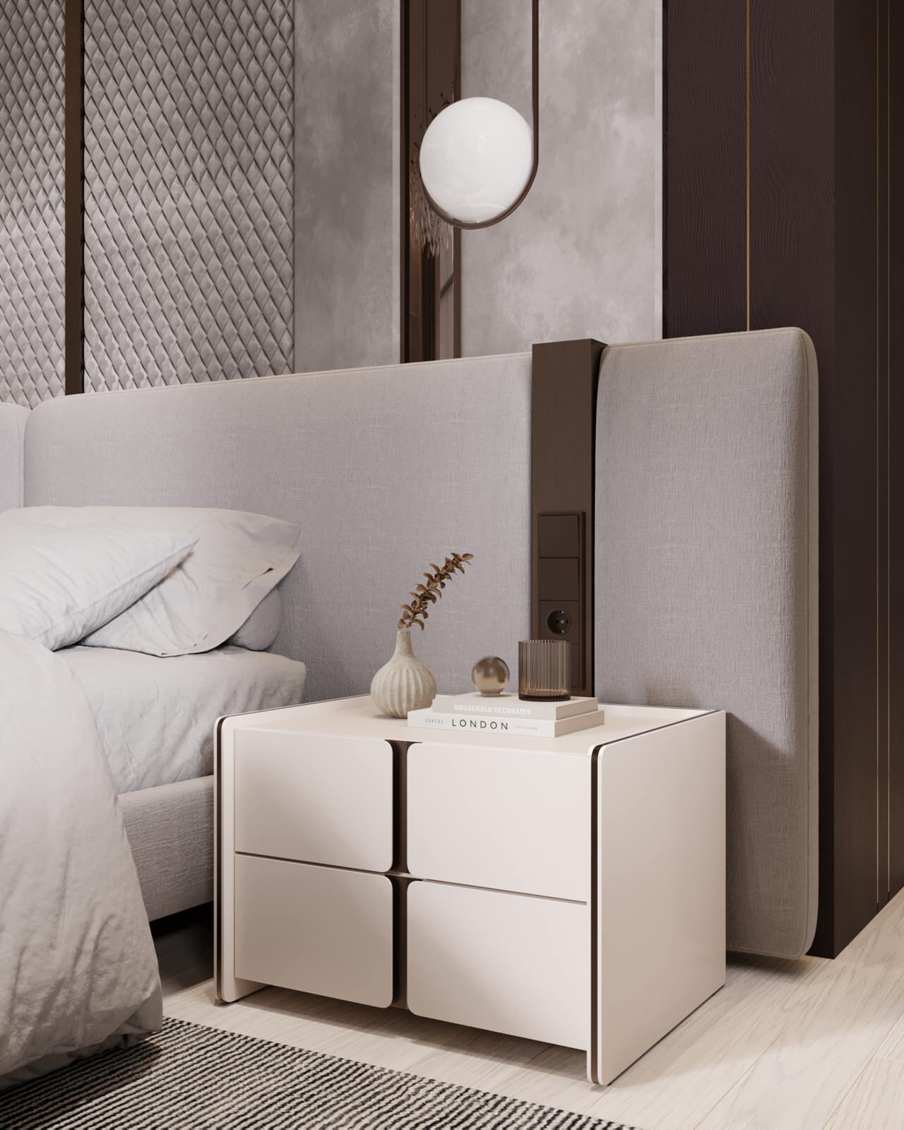 Загородный дом