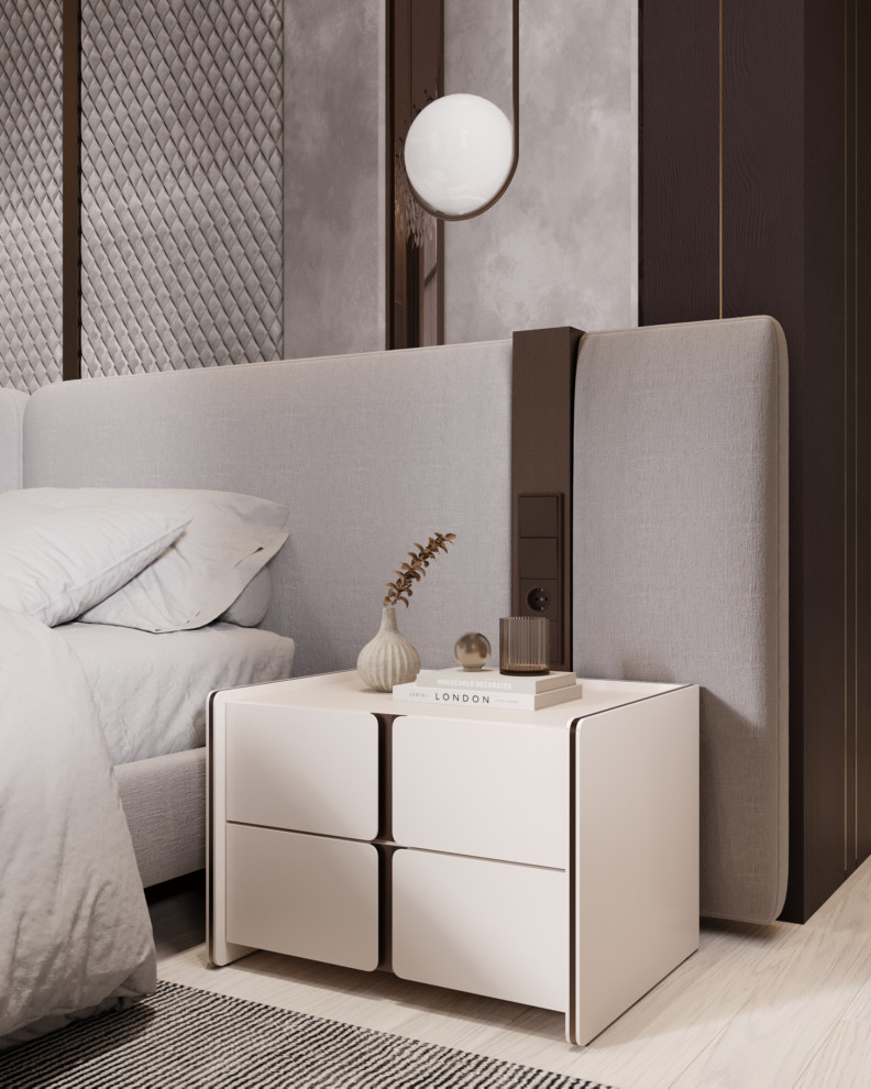 Загородный дом