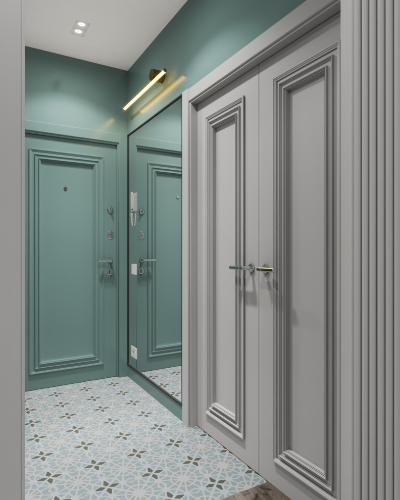 3-х комн.кв-ра Адмирала Руднева