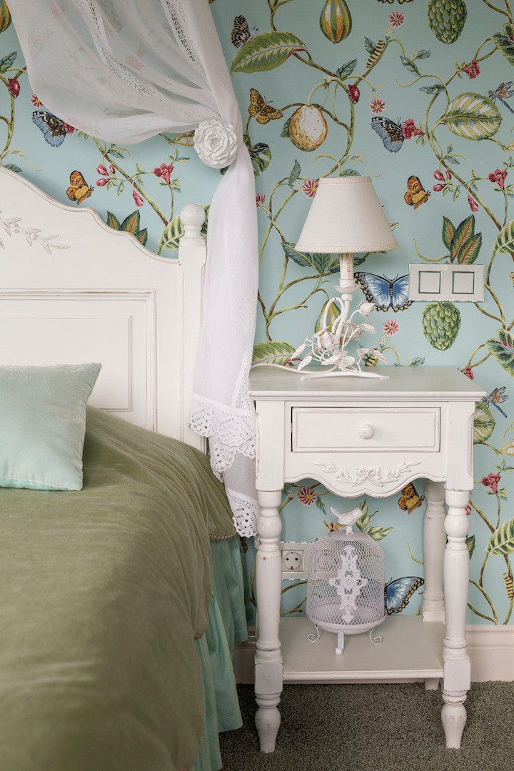 Дом в Неоклассике