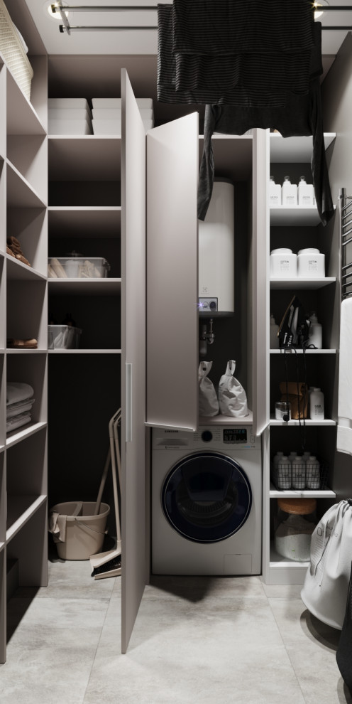 Квартира-студия в ЖК Переулок бульварный