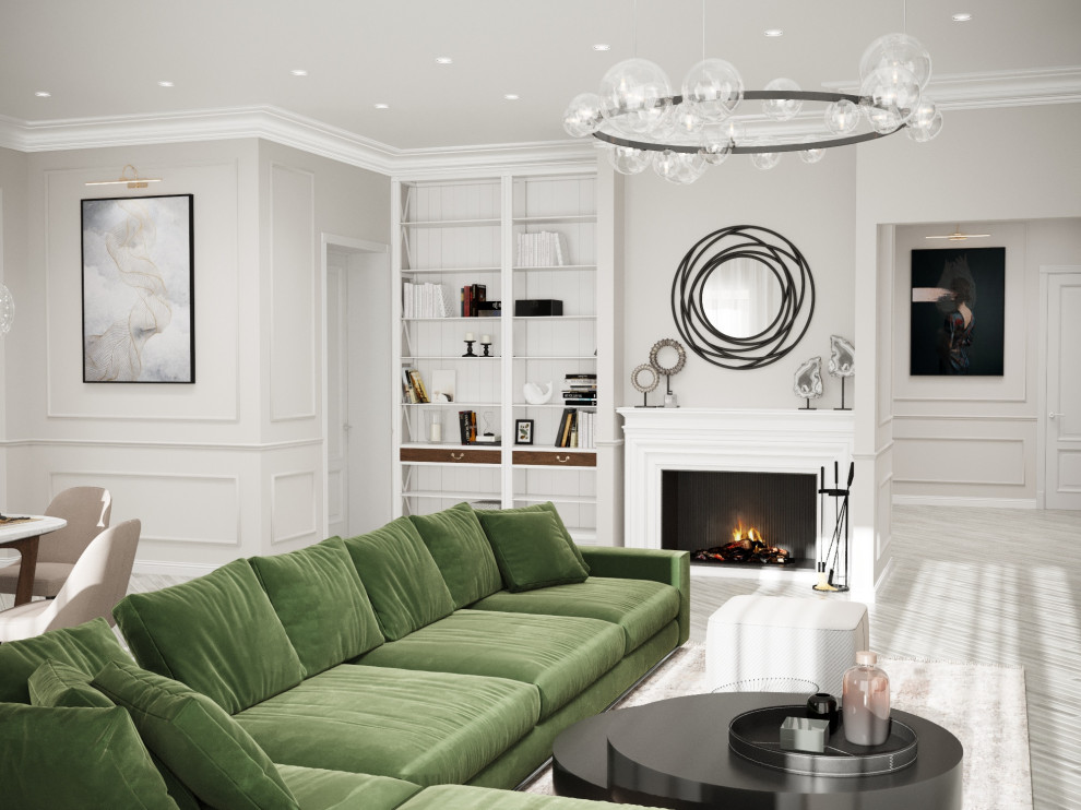 Дизайн дома, Абакан.