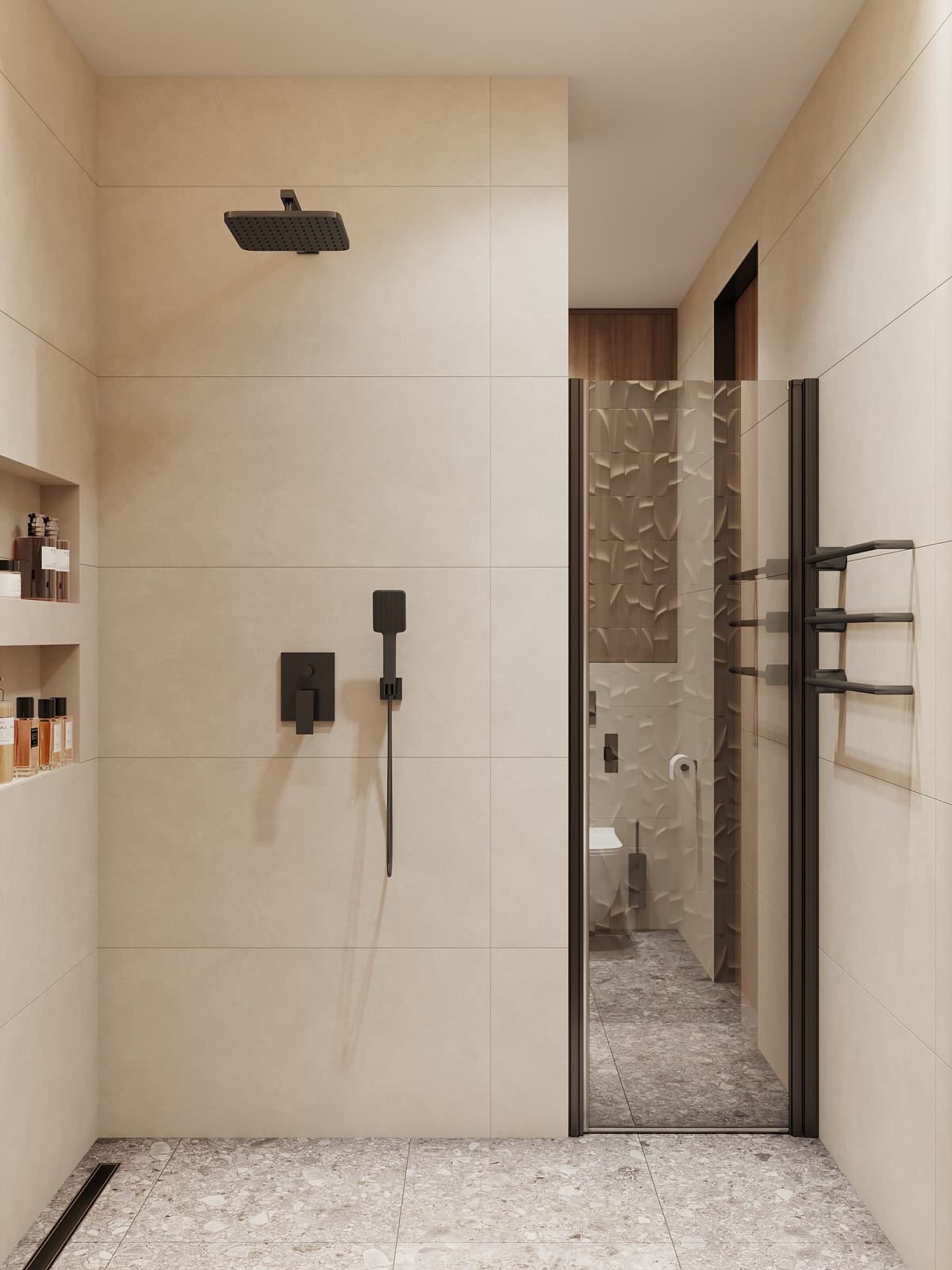 Квартира ЖК Светлана Парк