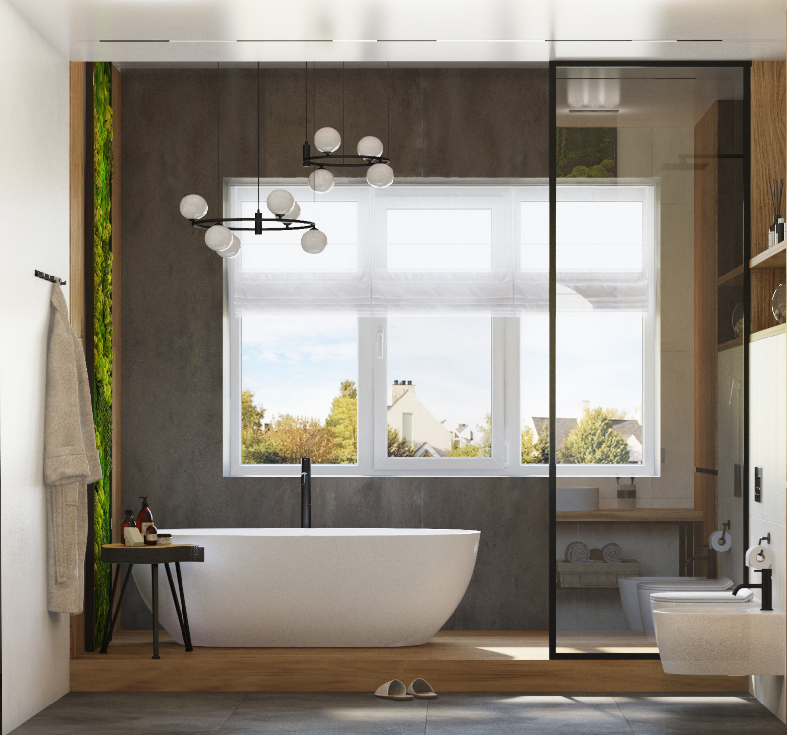 Казенная Заимка