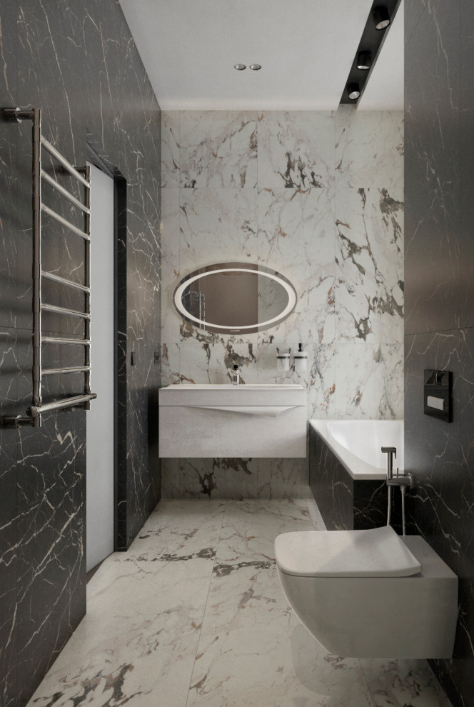 Москва ЖК "Silver Park"