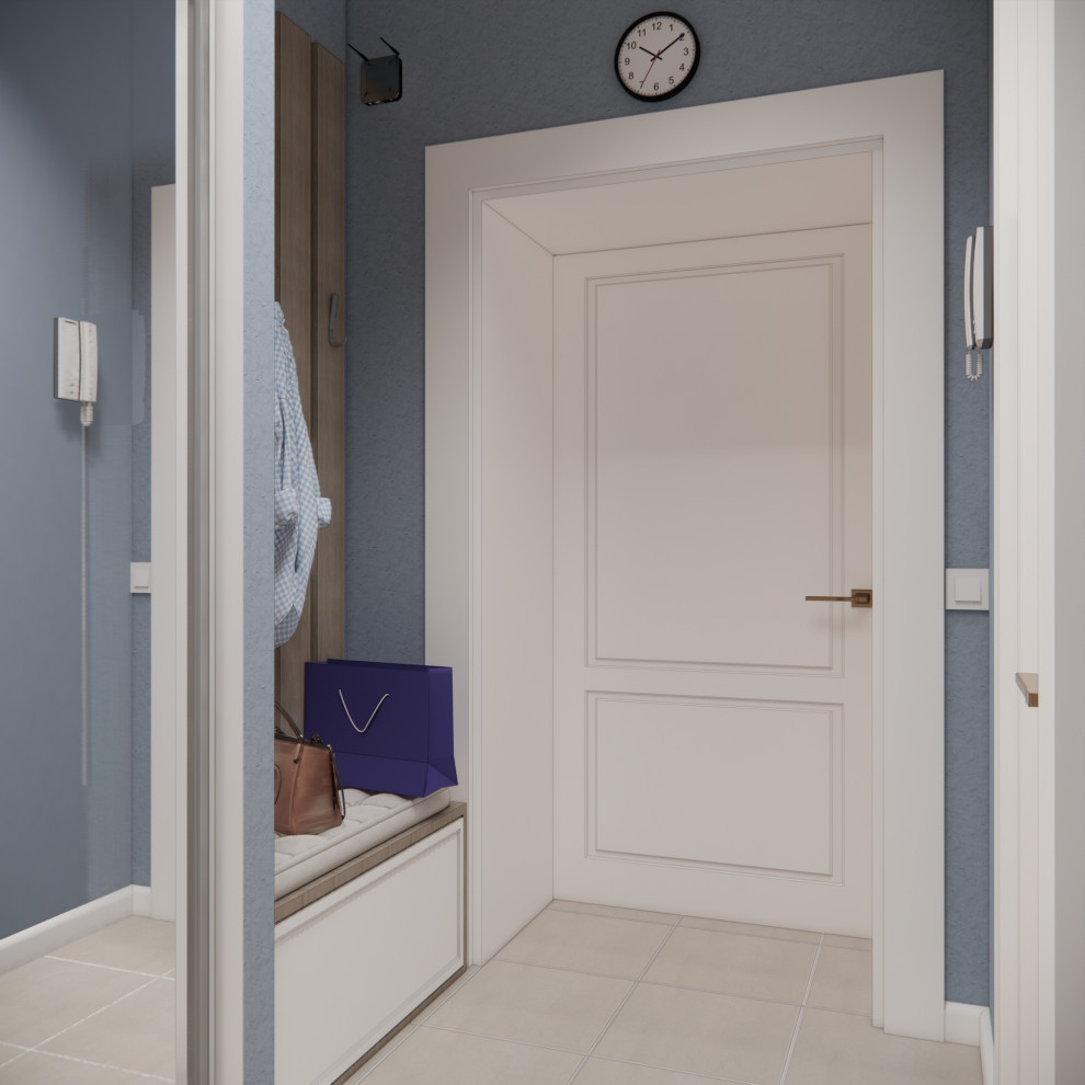 Дизайн квартиры