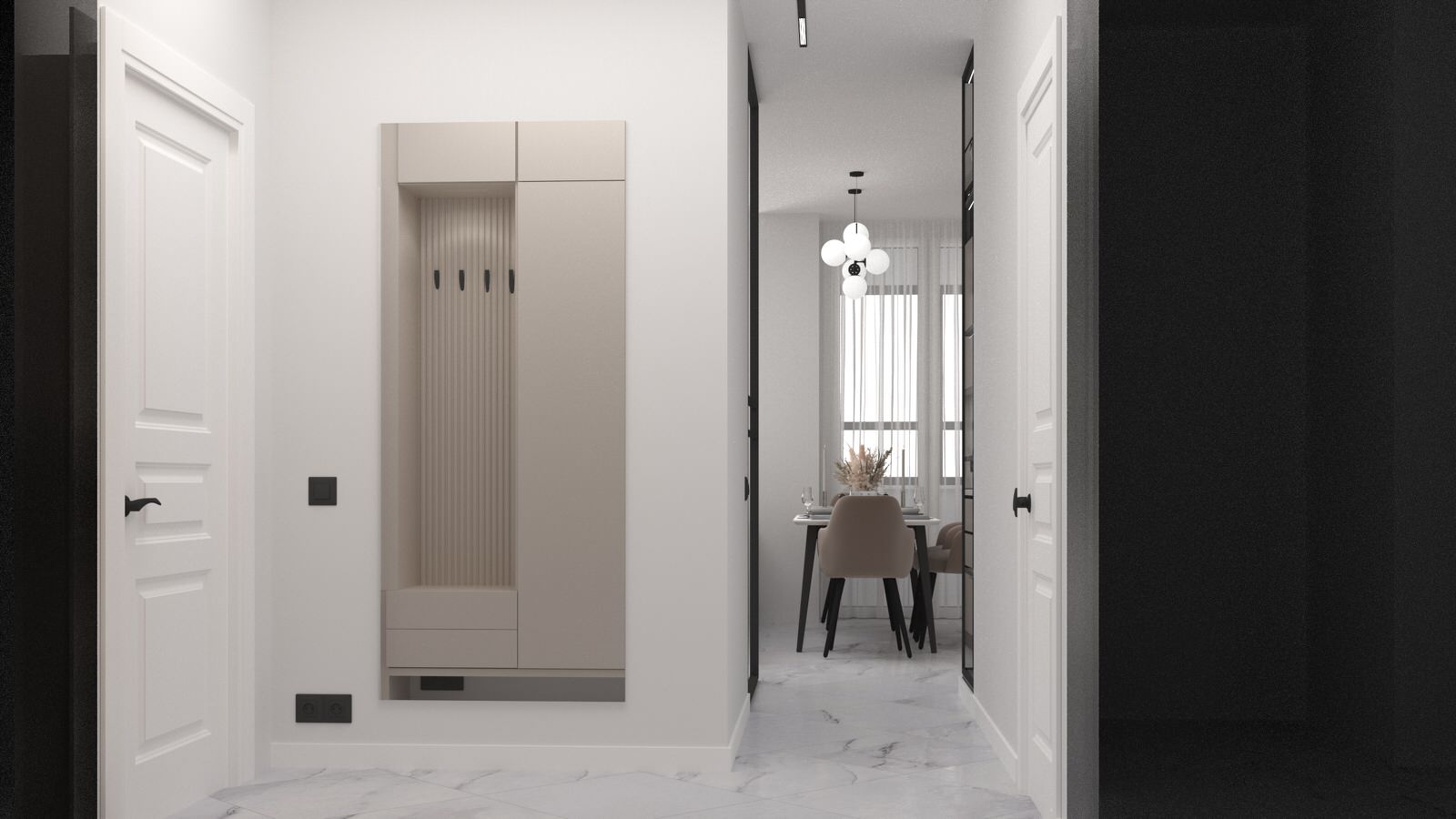 ЖК "Инновация"