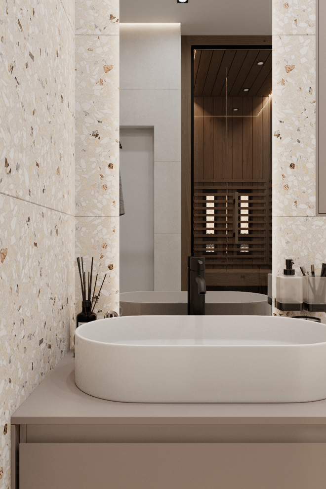 д. Мартемьяново, таунхаус