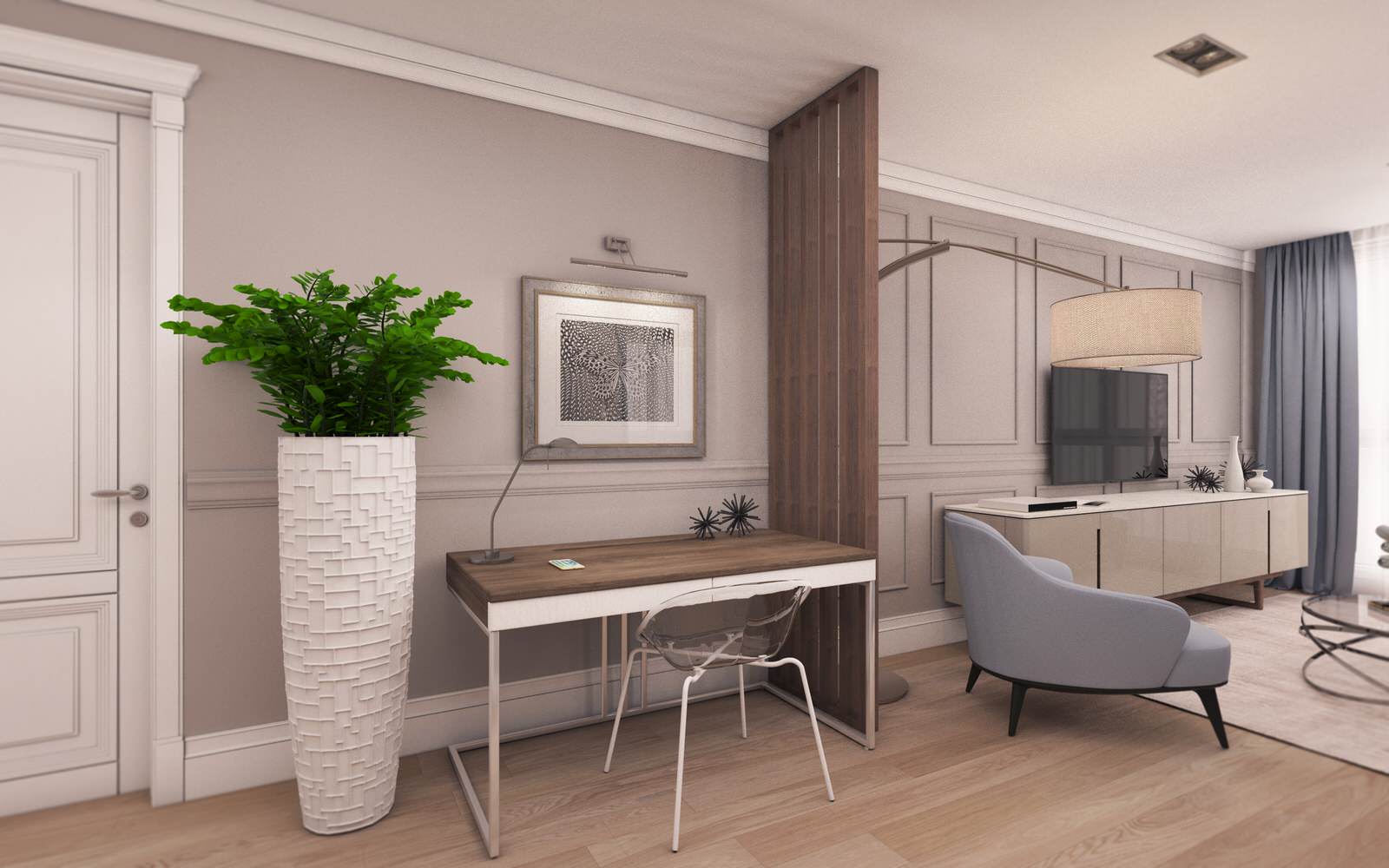 Апартаменты Сакраменто