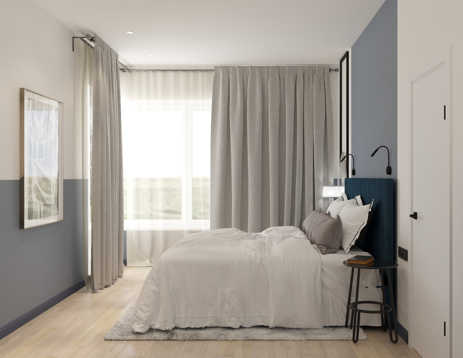 КП "Орловское"